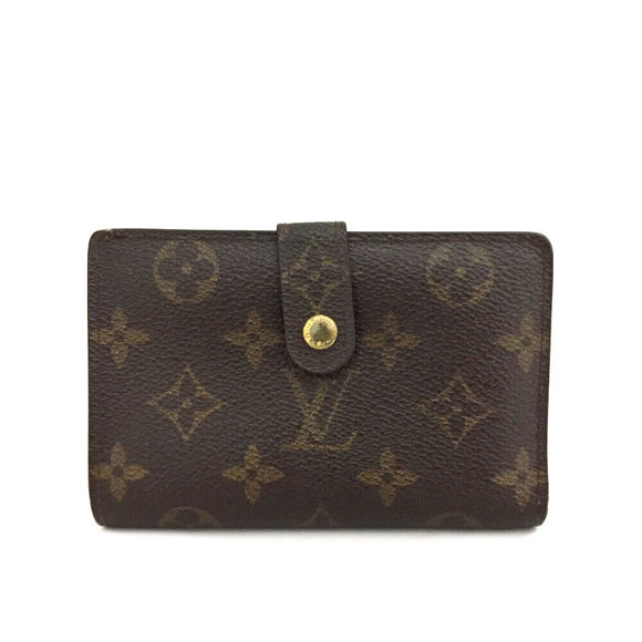 Louis Vuitton Handbags - Louis Vuitton Porte Monnaie Billets #78144L71